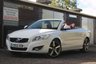 USED 2012 12 VOLVO C70 2.0 D4 SE LUX 2d 175 BHP &pound;4,945 WORTH OF OPTIONAL EXTRAS