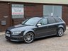 USED 2006 56 AUDI RS4 AVANT 4.2 RS4 QUATTRO 5d 420 BHP LOOK AT THE MILES!