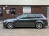 USED 2006 56 AUDI RS4 AVANT 4.2 RS4 QUATTRO 5d 420 BHP LOOK AT THE MILES!