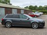 USED 2006 56 AUDI RS4 AVANT 4.2 RS4 QUATTRO 5d 420 BHP LOOK AT THE MILES!