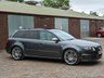 USED 2006 56 AUDI RS4 AVANT 4.2 RS4 QUATTRO 5d 420 BHP LOOK AT THE MILES!