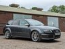 USED 2006 56 AUDI RS4 AVANT 4.2 RS4 QUATTRO 5d 420 BHP LOOK AT THE MILES!