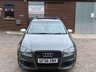USED 2006 56 AUDI RS4 AVANT 4.2 RS4 QUATTRO 5d 420 BHP LOOK AT THE MILES!