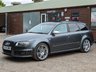 USED 2006 56 AUDI RS4 AVANT 4.2 RS4 QUATTRO 5d 420 BHP LOOK AT THE MILES!