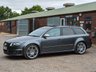 USED 2006 56 AUDI RS4 AVANT 4.2 RS4 QUATTRO 5d 420 BHP LOOK AT THE MILES!