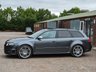 USED 2006 56 AUDI RS4 AVANT 4.2 RS4 QUATTRO 5d 420 BHP LOOK AT THE MILES!