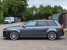 USED 2006 56 AUDI RS4 AVANT 4.2 RS4 QUATTRO 5d 420 BHP LOOK AT THE MILES!