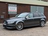 USED 2006 56 AUDI RS4 AVANT 4.2 RS4 QUATTRO 5d 420 BHP LOOK AT THE MILES!