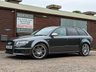 USED 2006 56 AUDI RS4 AVANT 4.2 RS4 QUATTRO 5d 420 BHP LOOK AT THE MILES!