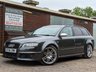 USED 2006 56 AUDI RS4 AVANT 4.2 RS4 QUATTRO 5d 420 BHP LOOK AT THE MILES!