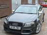 USED 2006 56 AUDI RS4 AVANT 4.2 RS4 QUATTRO 5d 420 BHP LOOK AT THE MILES!