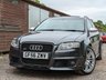 USED 2006 56 AUDI RS4 AVANT 4.2 RS4 QUATTRO 5d 420 BHP LOOK AT THE MILES!
