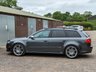 USED 2006 56 AUDI RS4 AVANT 4.2 RS4 QUATTRO 5d 420 BHP LOOK AT THE MILES!