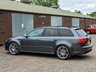USED 2006 56 AUDI RS4 AVANT 4.2 RS4 QUATTRO 5d 420 BHP LOOK AT THE MILES!