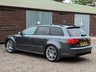 USED 2006 56 AUDI RS4 AVANT 4.2 RS4 QUATTRO 5d 420 BHP LOOK AT THE MILES!