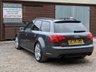 USED 2006 56 AUDI RS4 AVANT 4.2 RS4 QUATTRO 5d 420 BHP LOOK AT THE MILES!