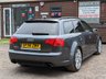 USED 2006 56 AUDI RS4 AVANT 4.2 RS4 QUATTRO 5d 420 BHP LOOK AT THE MILES!