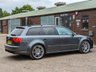 USED 2006 56 AUDI RS4 AVANT 4.2 RS4 QUATTRO 5d 420 BHP LOOK AT THE MILES!