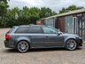 USED 2006 56 AUDI RS4 AVANT 4.2 RS4 QUATTRO 5d 420 BHP LOOK AT THE MILES!