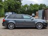 USED 2006 56 AUDI RS4 AVANT 4.2 RS4 QUATTRO 5d 420 BHP LOOK AT THE MILES!