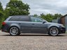 USED 2006 56 AUDI RS4 AVANT 4.2 RS4 QUATTRO 5d 420 BHP LOOK AT THE MILES!