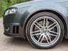 USED 2006 56 AUDI RS4 AVANT 4.2 RS4 QUATTRO 5d 420 BHP LOOK AT THE MILES!