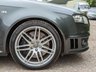 USED 2006 56 AUDI RS4 AVANT 4.2 RS4 QUATTRO 5d 420 BHP LOOK AT THE MILES!