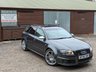 USED 2006 56 AUDI RS4 AVANT 4.2 RS4 QUATTRO 5d 420 BHP LOOK AT THE MILES!