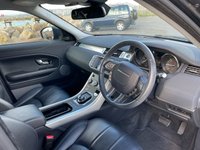 USED 2016 66 LAND ROVER RANGE ROVER EVOQUE 2.0 TD4 SE TECH 5d 177 BHP 