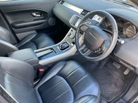USED 2016 66 LAND ROVER RANGE ROVER EVOQUE 2.0 TD4 SE TECH 5d 177 BHP 