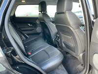 USED 2016 66 LAND ROVER RANGE ROVER EVOQUE 2.0 TD4 SE TECH 5d 177 BHP 