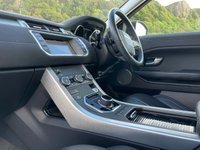 USED 2016 66 LAND ROVER RANGE ROVER EVOQUE 2.0 TD4 SE TECH 5d 177 BHP 