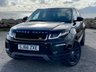 USED 2016 66 LAND ROVER RANGE ROVER EVOQUE 2.0 TD4 SE TECH 5d 177 BHP 