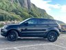 USED 2016 66 LAND ROVER RANGE ROVER EVOQUE 2.0 TD4 SE TECH 5d 177 BHP 