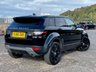 USED 2016 66 LAND ROVER RANGE ROVER EVOQUE 2.0 TD4 SE TECH 5d 177 BHP 