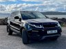 USED 2016 66 LAND ROVER RANGE ROVER EVOQUE 2.0 TD4 SE TECH 5d 177 BHP 