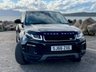 USED 2016 66 LAND ROVER RANGE ROVER EVOQUE 2.0 TD4 SE TECH 5d 177 BHP 