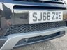USED 2016 66 LAND ROVER RANGE ROVER EVOQUE 2.0 TD4 SE TECH 5d 177 BHP 