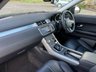USED 2016 66 LAND ROVER RANGE ROVER EVOQUE 2.0 TD4 SE TECH 5d 177 BHP 