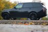 USED 2013 62 LAND ROVER RANGE ROVER 4.4 SDV8 AUTOBIOGRAPHY 5d 339 BHP SERVICED IN SEPTEMBER 2021