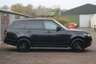 USED 2013 62 LAND ROVER RANGE ROVER 4.4 SDV8 AUTOBIOGRAPHY 5d 339 BHP SERVICED IN SEPTEMBER 2021