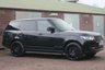 USED 2013 62 LAND ROVER RANGE ROVER 4.4 SDV8 AUTOBIOGRAPHY 5d 339 BHP SERVICED IN SEPTEMBER 2021
