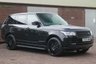 USED 2013 62 LAND ROVER RANGE ROVER 4.4 SDV8 AUTOBIOGRAPHY 5d 339 BHP SERVICED IN SEPTEMBER 2021