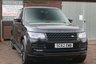 USED 2013 62 LAND ROVER RANGE ROVER 4.4 SDV8 AUTOBIOGRAPHY 5d 339 BHP SERVICED IN SEPTEMBER 2021