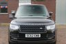 USED 2013 62 LAND ROVER RANGE ROVER 4.4 SDV8 AUTOBIOGRAPHY 5d 339 BHP SERVICED IN SEPTEMBER 2021