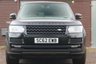 USED 2013 62 LAND ROVER RANGE ROVER 4.4 SDV8 AUTOBIOGRAPHY 5d 339 BHP SERVICED IN SEPTEMBER 2021
