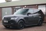 USED 2013 62 LAND ROVER RANGE ROVER 4.4 SDV8 AUTOBIOGRAPHY 5d 339 BHP SERVICED IN SEPTEMBER 2021