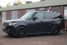 USED 2013 62 LAND ROVER RANGE ROVER 4.4 SDV8 AUTOBIOGRAPHY 5d 339 BHP SERVICED IN SEPTEMBER 2021