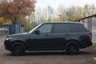 USED 2013 62 LAND ROVER RANGE ROVER 4.4 SDV8 AUTOBIOGRAPHY 5d 339 BHP SERVICED IN SEPTEMBER 2021