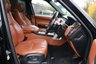 USED 2013 62 LAND ROVER RANGE ROVER 4.4 SDV8 AUTOBIOGRAPHY 5d 339 BHP SERVICED IN SEPTEMBER 2021